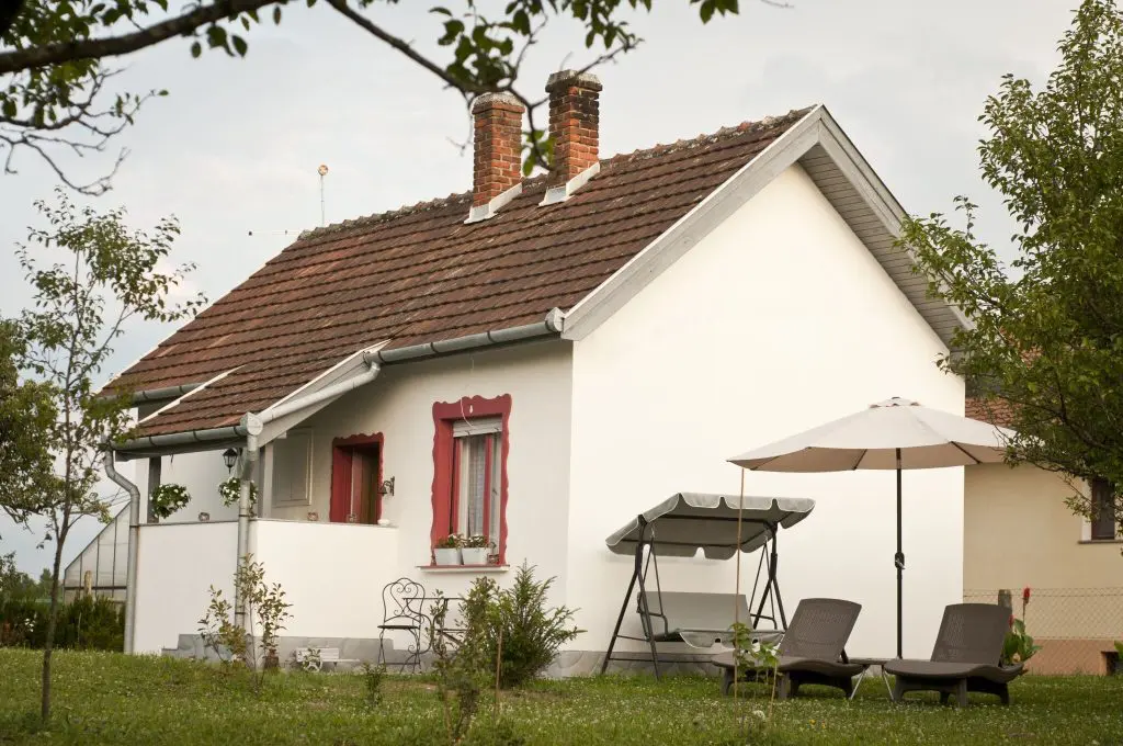 50 őrségi faház és természetközeli szállás a tökéletes pihenéshez