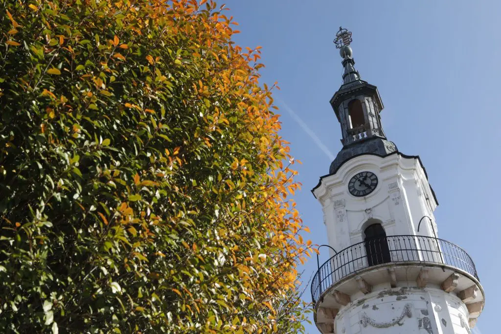 10 ok, amiért Veszprém lett idén Európa kulturális fővárosa + 10 meseszép szállás