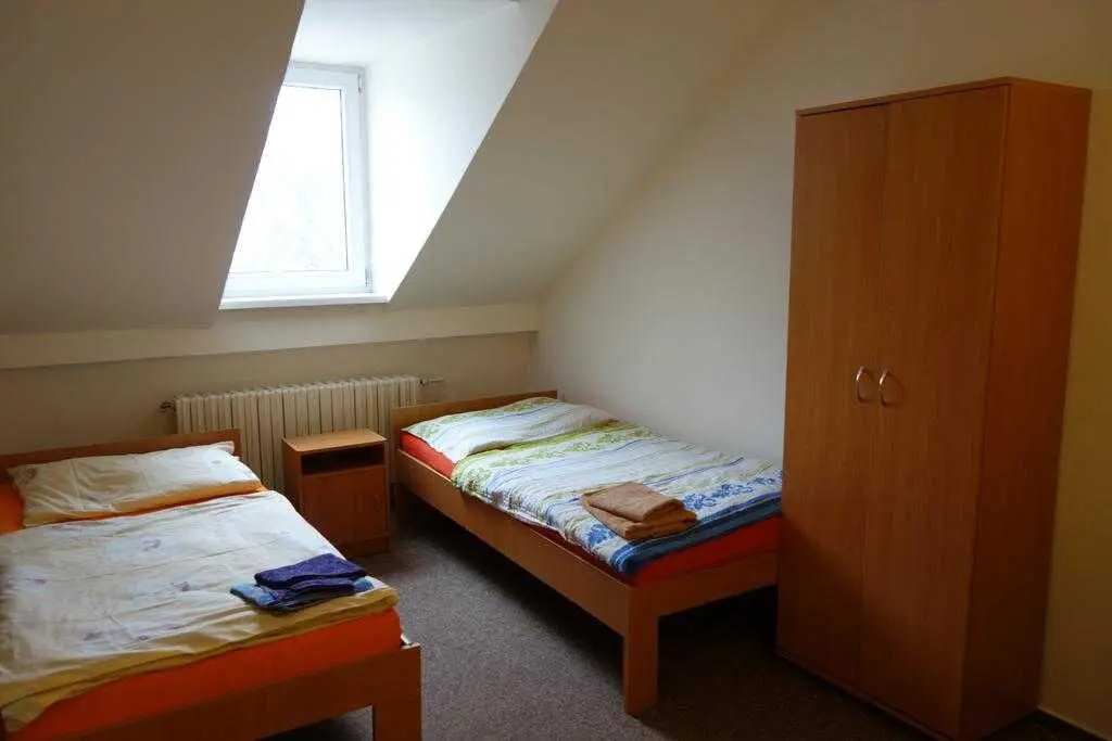 TOP 30 szálláshely Csehországban – romantikus panziótól a wellness hotelig