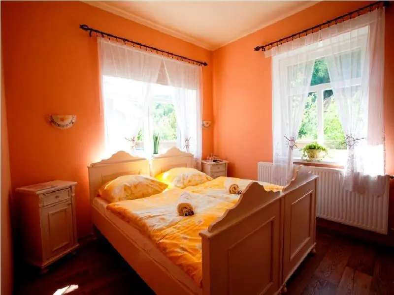TOP 30 szálláshely Csehországban – romantikus panziótól a wellness hotelig