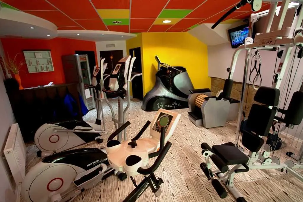 TOP 30 szálláshely Csehországban – romantikus panziótól a wellness hotelig