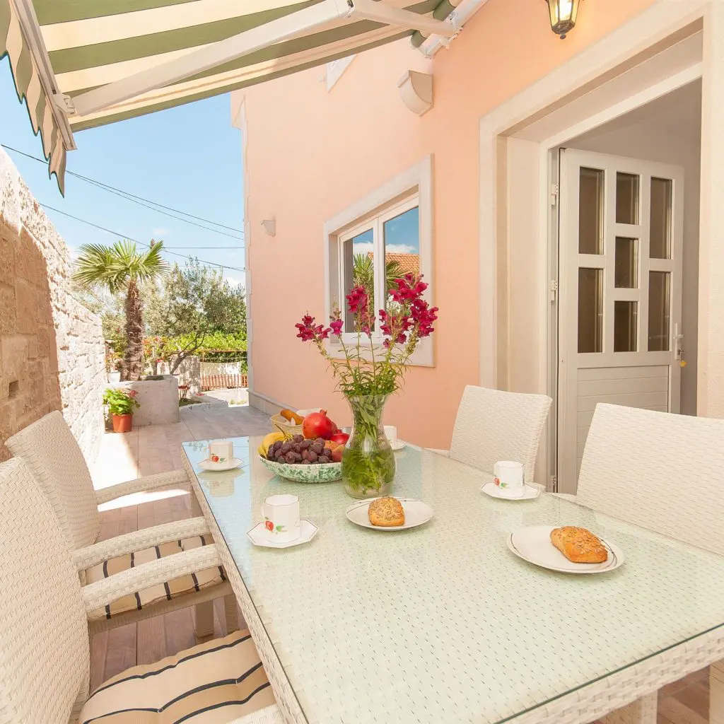 Mediterrán utazás mesés apartmanokkal – Akciós nyaralás Horvátországban