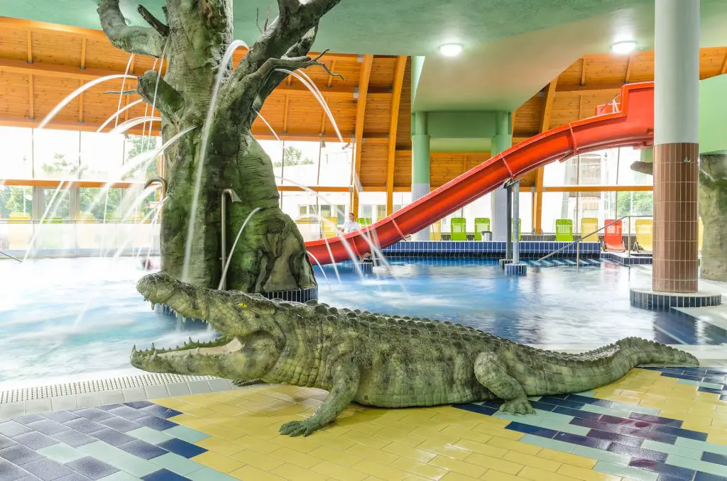 Pihentető nyaralás babával ‒ 15 mesés hotel a családi vakációhoz