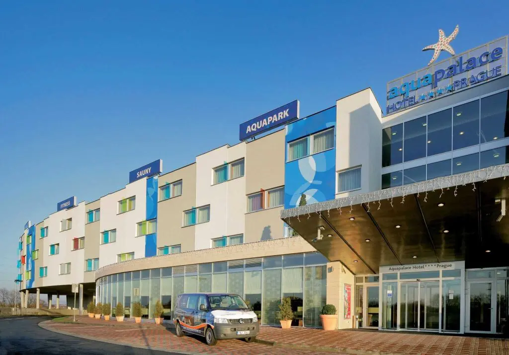 TOP 30 szálláshely Csehországban – romantikus panziótól a wellness hotelig