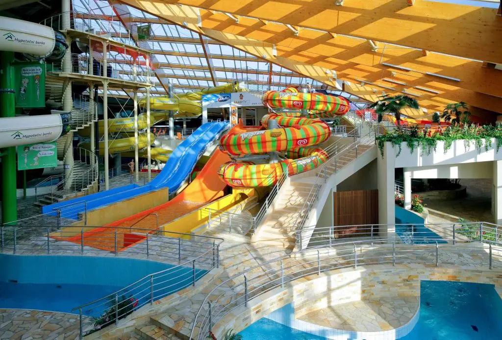 TOP 30 szálláshely Csehországban – romantikus panziótól a wellness hotelig