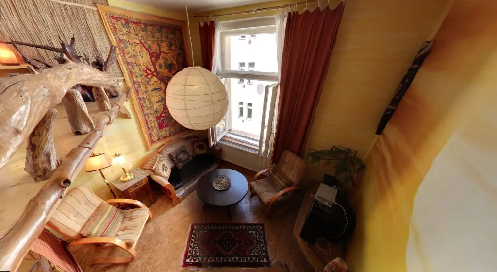 TOP 30 szálláshely Csehországban – romantikus panziótól a wellness hotelig