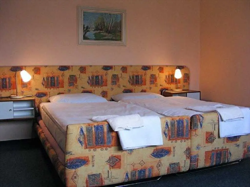 TOP 30 szálláshely Csehországban – romantikus panziótól a wellness hotelig