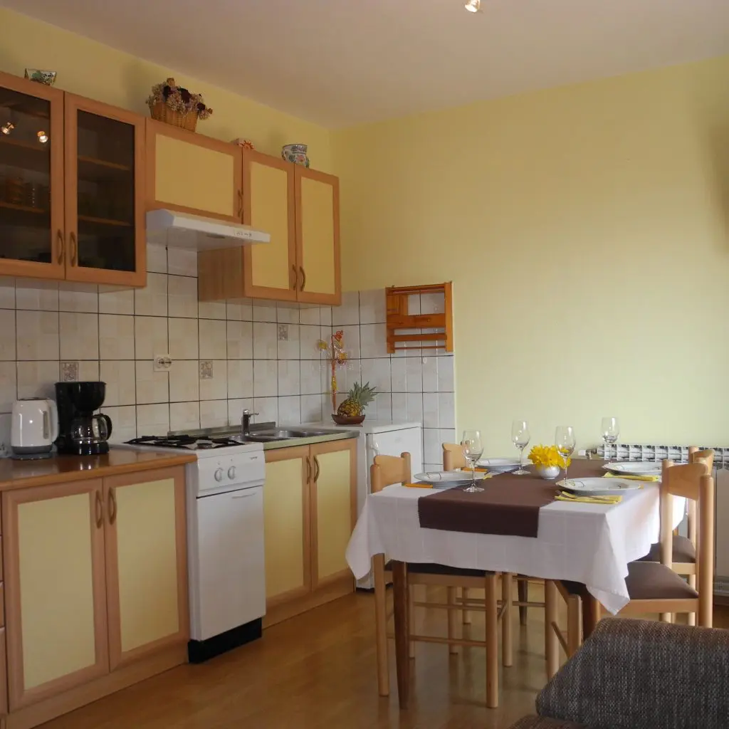 Mediterrán utazás mesés apartmanokkal – Akciós nyaralás Horvátországban