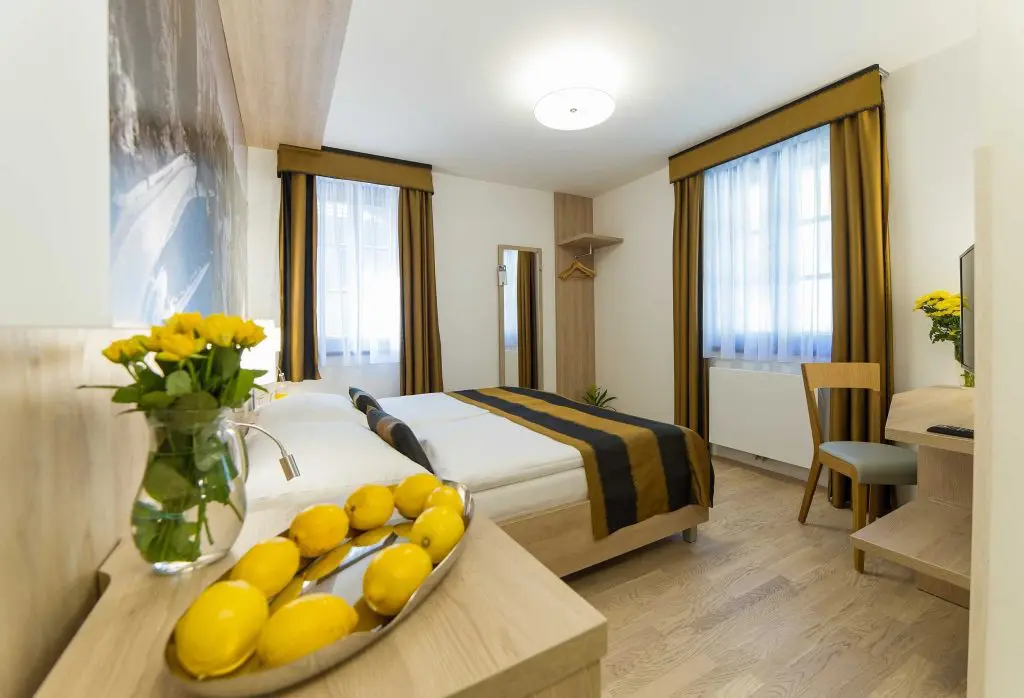 TOP 30 szálláshely Csehországban – romantikus panziótól a wellness hotelig
