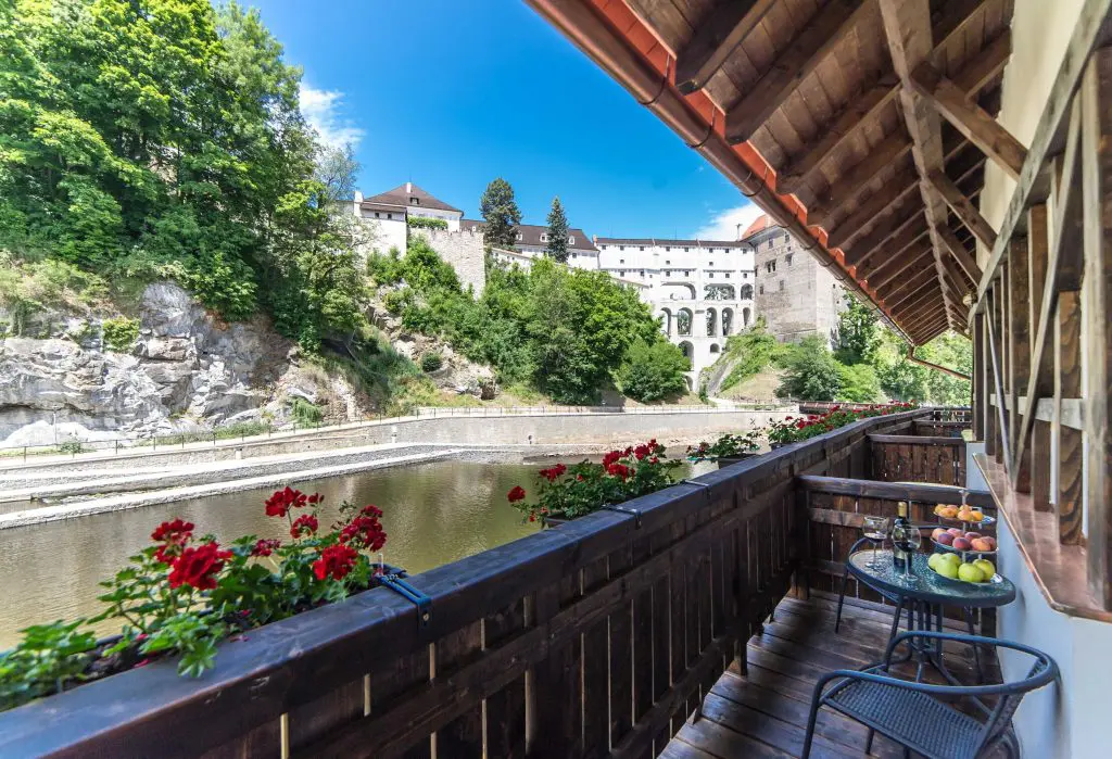 TOP 30 szálláshely Csehországban – romantikus panziótól a wellness hotelig
