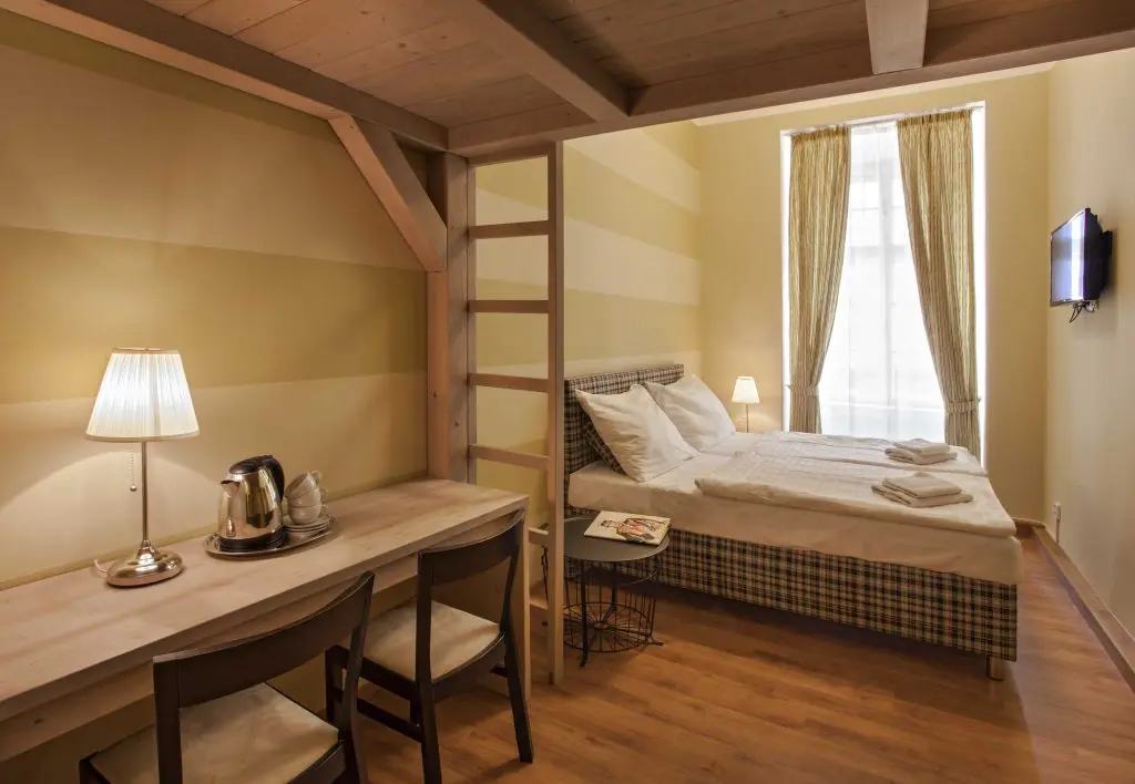 TOP 30 szálláshely Csehországban – romantikus panziótól a wellness hotelig