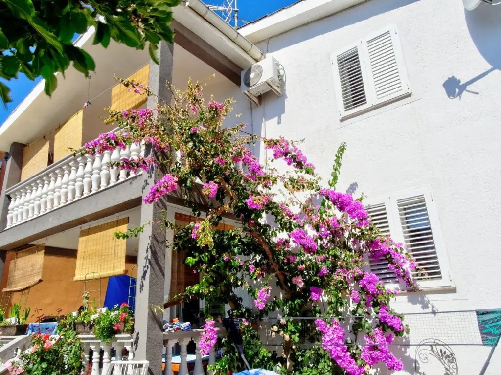 Mediterrán utazás mesés apartmanokkal – Akciós nyaralás Horvátországban