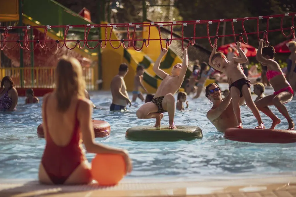 Pihentető nyaralás babával ‒ 15 mesés hotel a családi vakációhoz