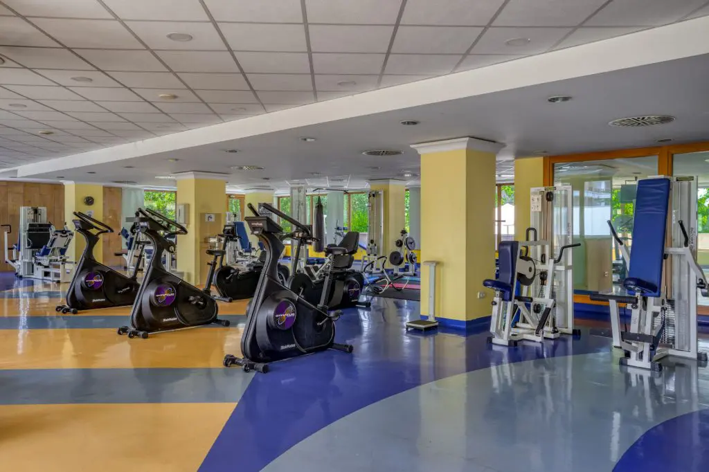 TOP 10 hotel a sportok szerelmeseinek – Pihenj te is aktívan!