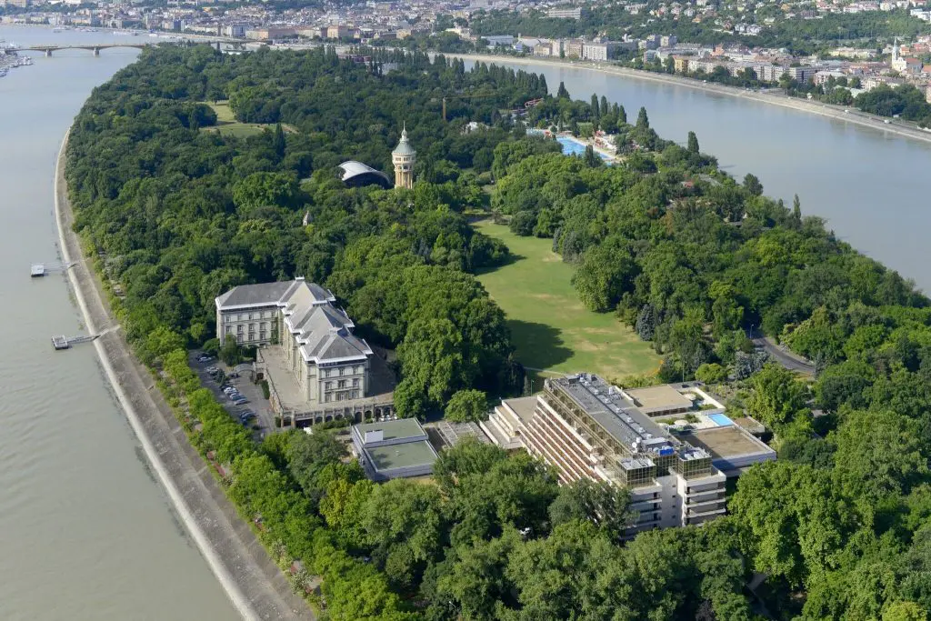 TOP 10 hotel a sportok szerelmeseinek – Pihenj te is aktívan!