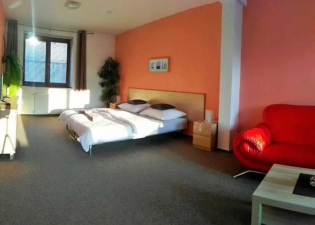 TOP 30 szálláshely Csehországban – romantikus panziótól a wellness hotelig