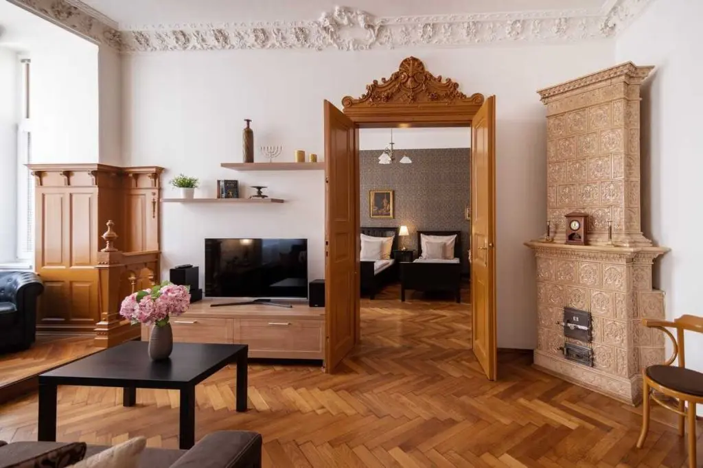 TOP 30 szálláshely Csehországban – romantikus panziótól a wellness hotelig