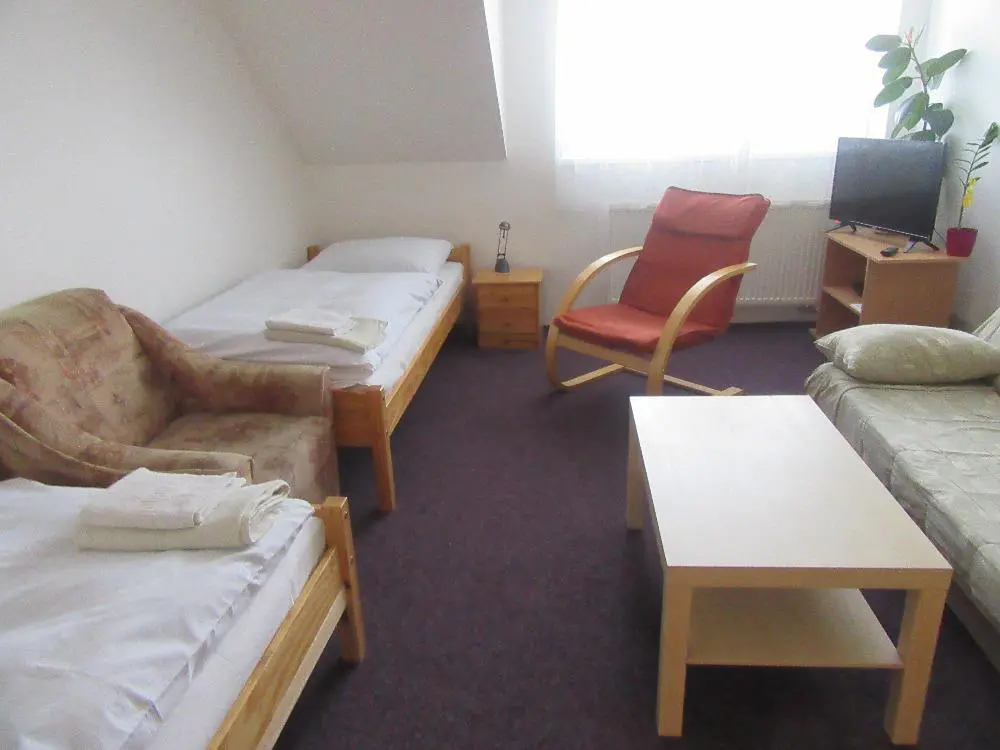 TOP 30 szálláshely Csehországban – romantikus panziótól a wellness hotelig