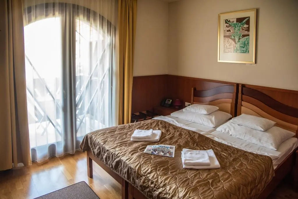 Ízek és élmények a Nagykunság szívében, a fürdő kapujában: Hotel Kumánia***superior