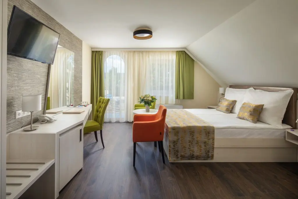 Pihentető nyaralás babával ‒ 15 mesés hotel a családi vakációhoz