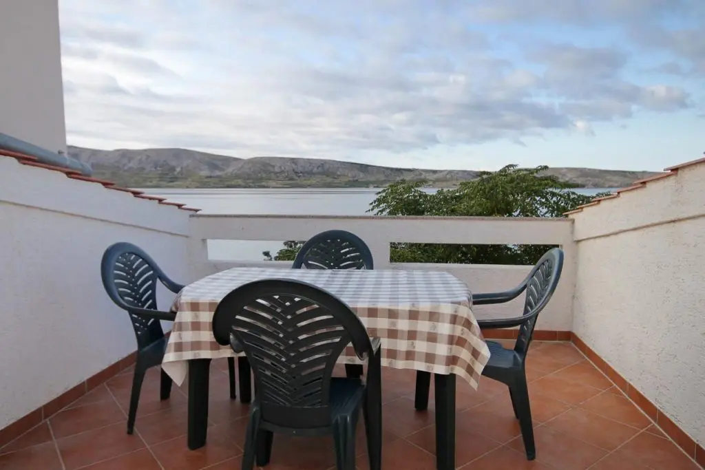 Mediterrán utazás mesés apartmanokkal – Akciós nyaralás Horvátországban