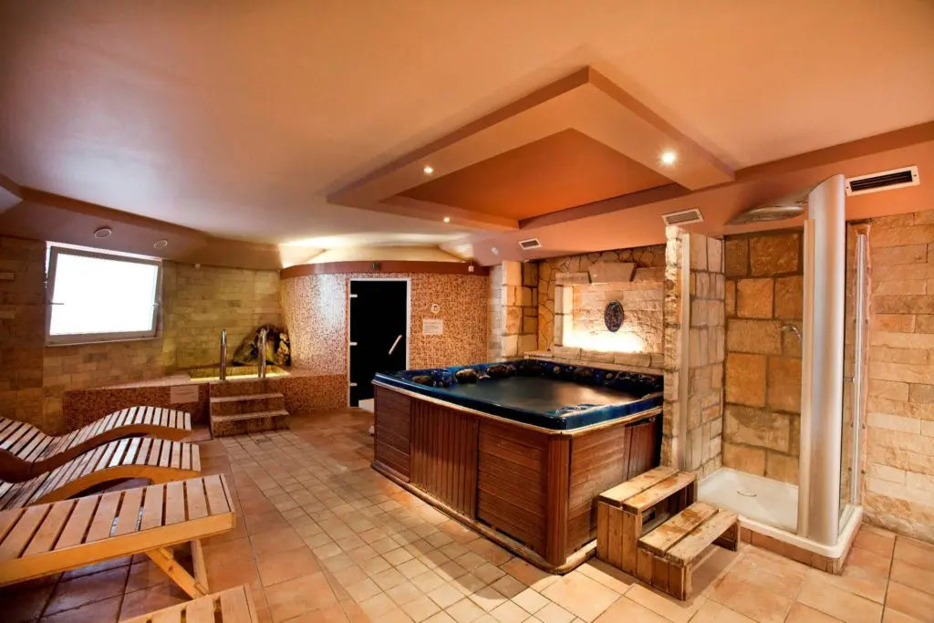 TOP 10 hotel a sportok szerelmeseinek – Pihenj te is aktívan!
