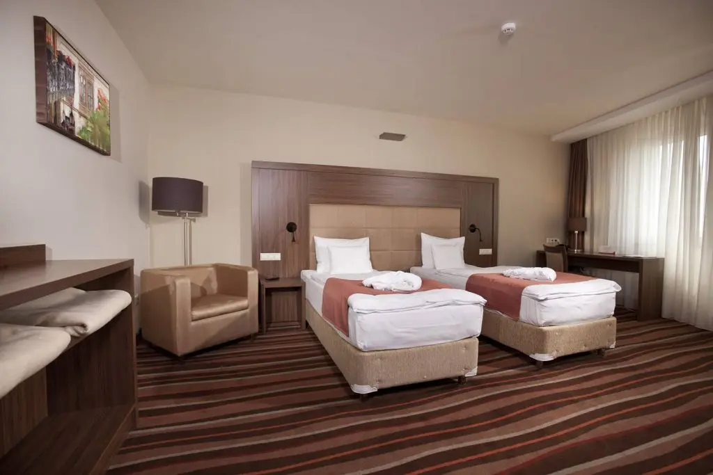 TOP 10 hotel a sportok szerelmeseinek – Pihenj te is aktívan!