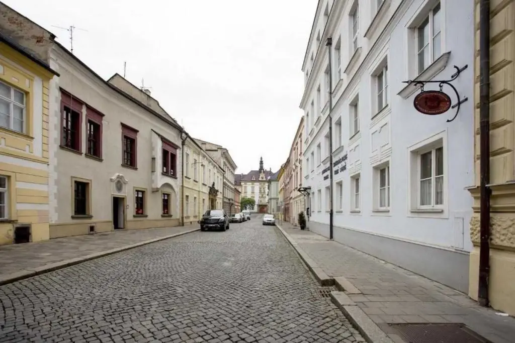 TOP 30 szálláshely Csehországban – romantikus panziótól a wellness hotelig