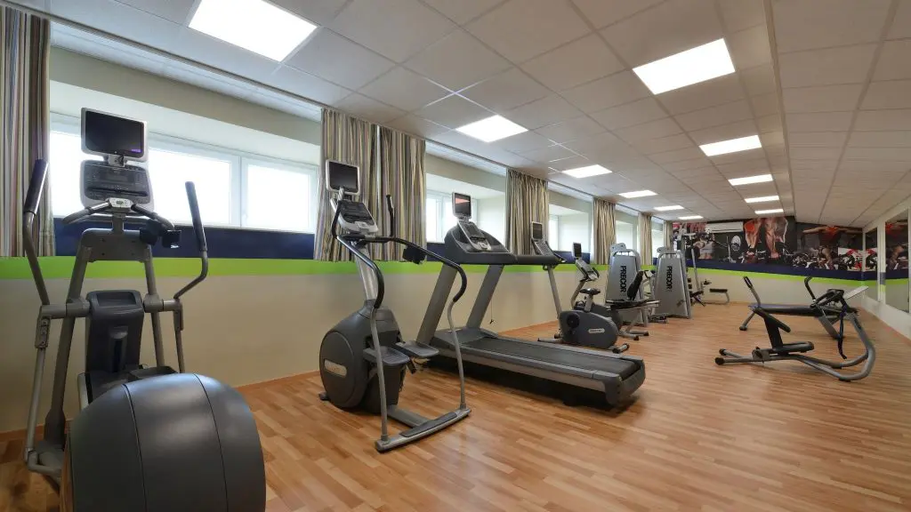 TOP 10 hotel a sportok szerelmeseinek – Pihenj te is aktívan!