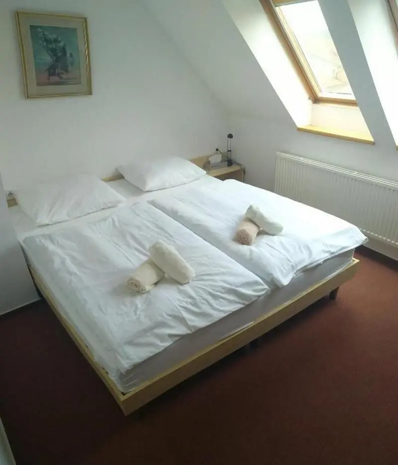 TOP 30 szálláshely Csehországban – romantikus panziótól a wellness hotelig