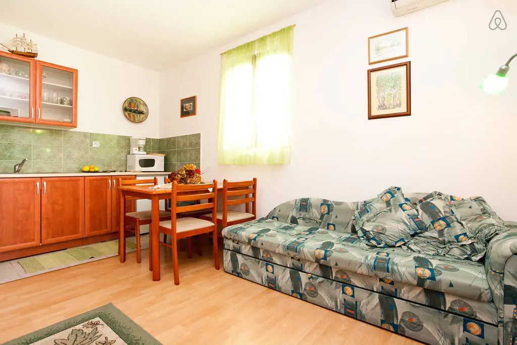 Mediterrán utazás mesés apartmanokkal – Akciós nyaralás Horvátországban