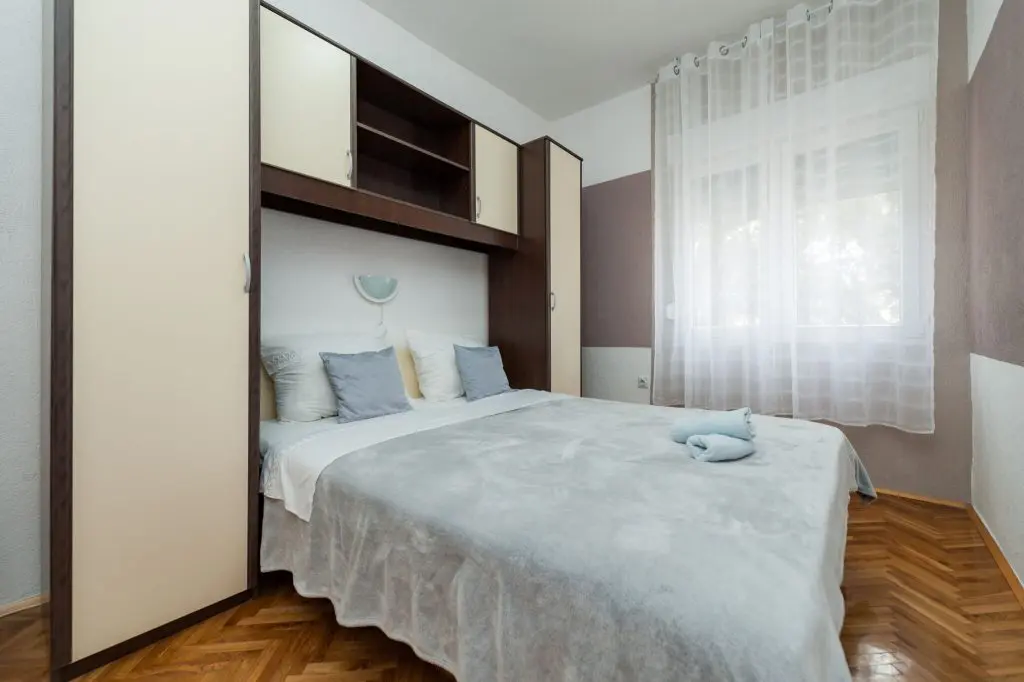 Mediterrán utazás mesés apartmanokkal – Akciós nyaralás Horvátországban