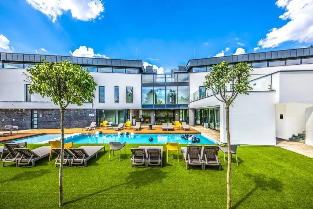 Pihentető nyaralás babával ‒ 15 mesés hotel a családi vakációhoz