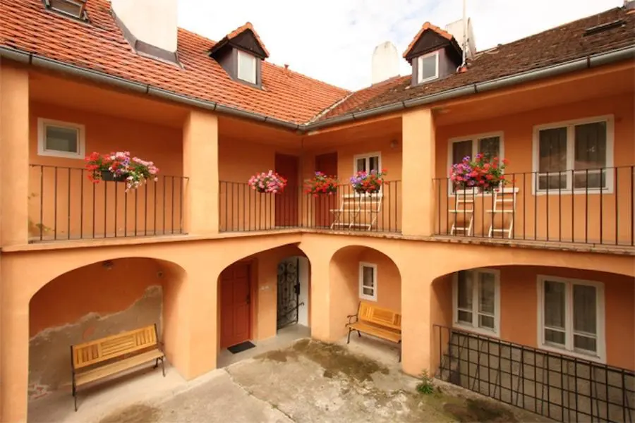 TOP 30 szálláshely Csehországban – romantikus panziótól a wellness hotelig