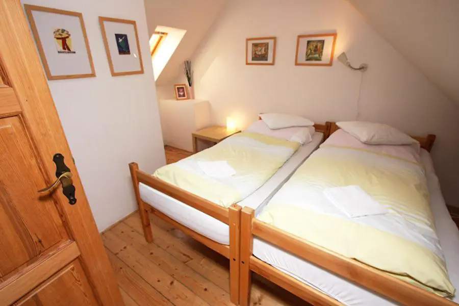 TOP 30 szálláshely Csehországban – romantikus panziótól a wellness hotelig
