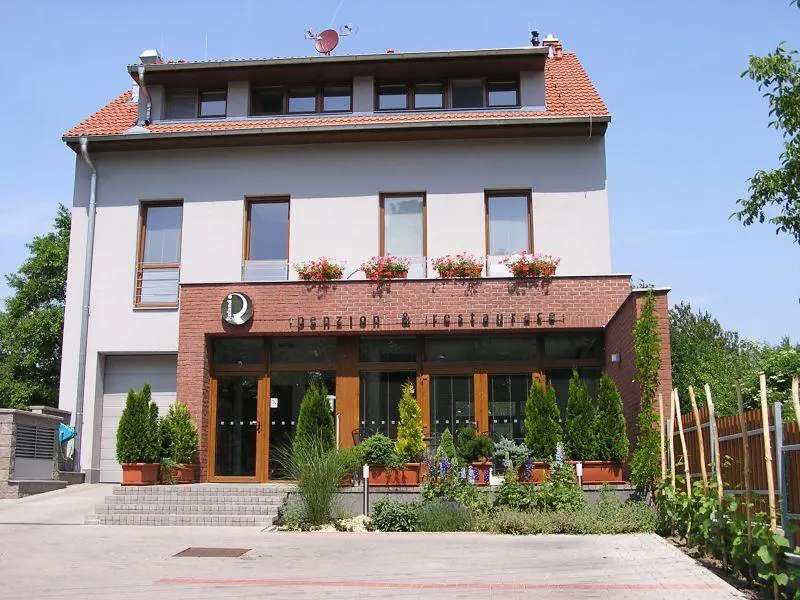 TOP 30 szálláshely Csehországban – romantikus panziótól a wellness hotelig