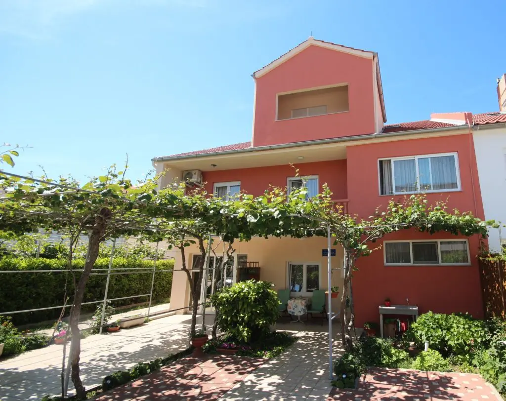Mediterrán utazás mesés apartmanokkal – Akciós nyaralás Horvátországban
