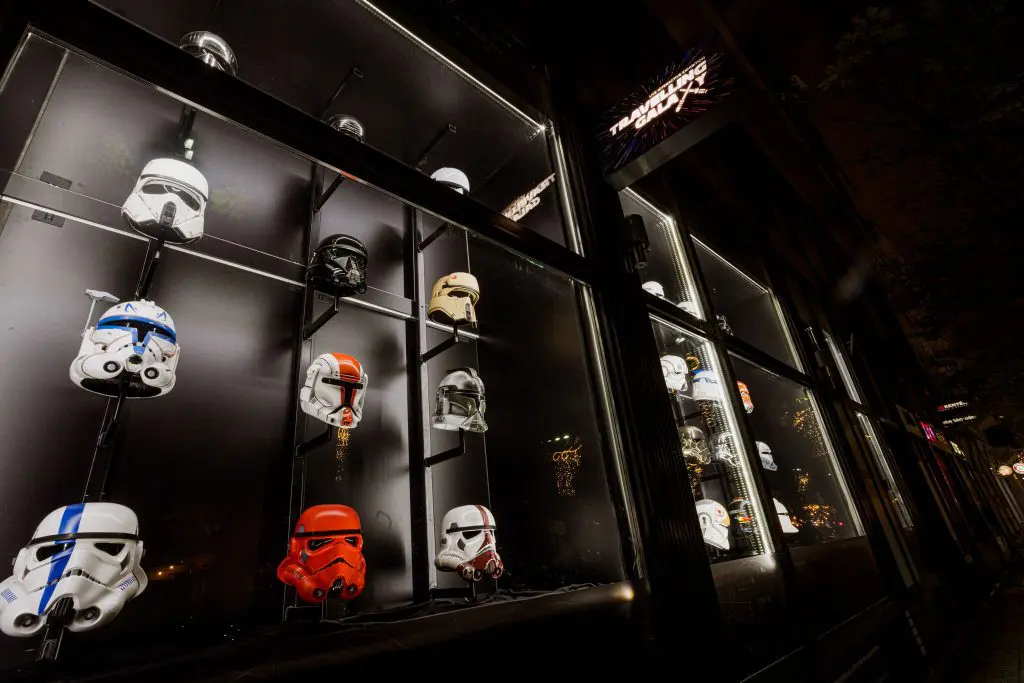 Star Wars-birodalom Budapesten – Ha rajongó vagy, ezt imádni fogod! 
