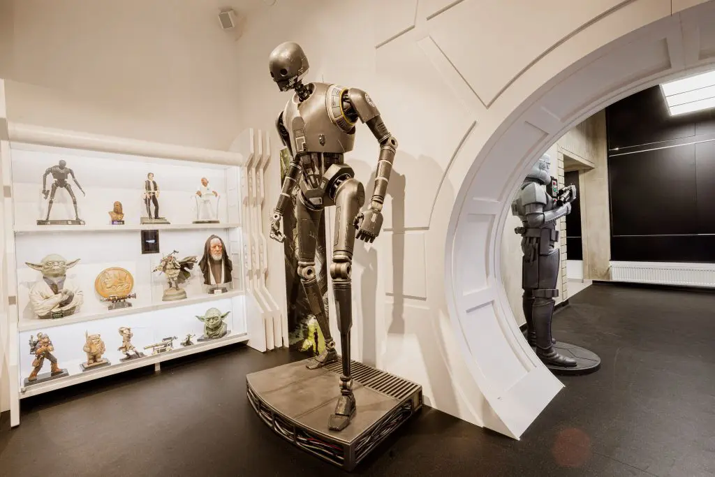 Star Wars-birodalom Budapesten – Ha rajongó vagy, ezt imádni fogod! 