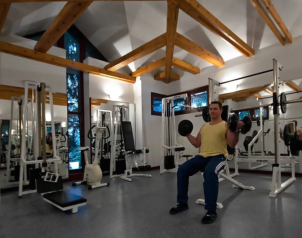TOP 10 hotel a sportok szerelmeseinek – Pihenj te is aktívan!