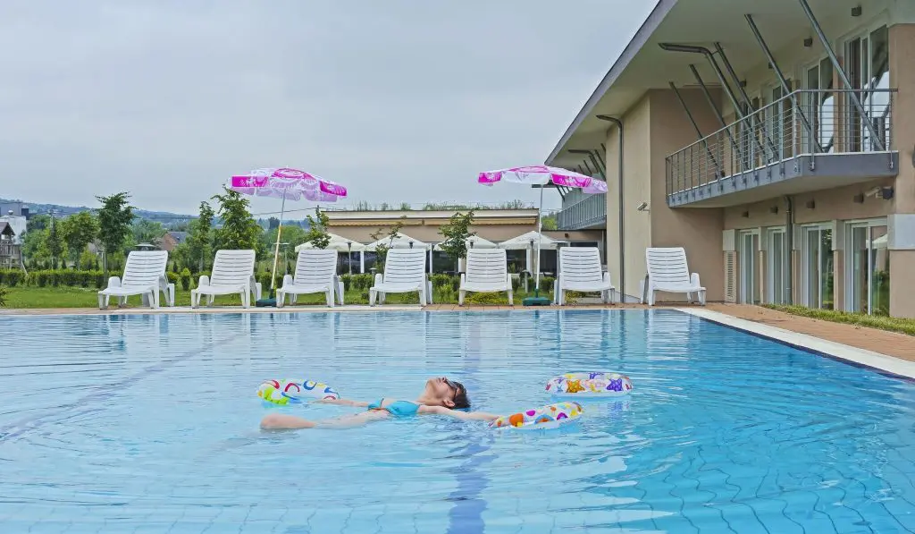 TOP 10 hotel a sportok szerelmeseinek – Pihenj te is aktívan!