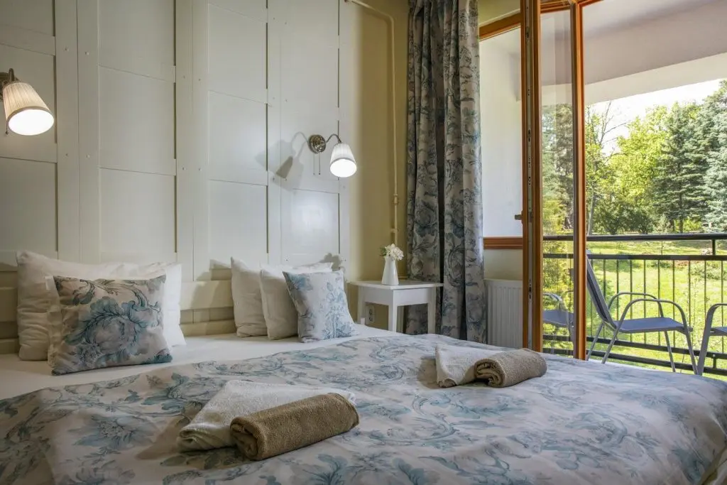Pihentető nyaralás babával ‒ 15 mesés hotel a családi vakációhoz