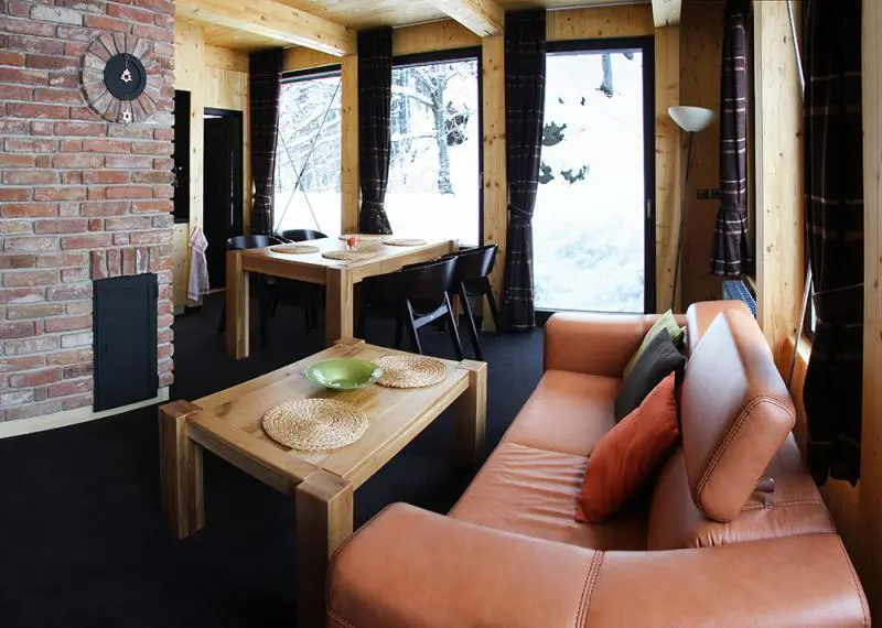 TOP 30 szálláshely Csehországban – romantikus panziótól a wellness hotelig