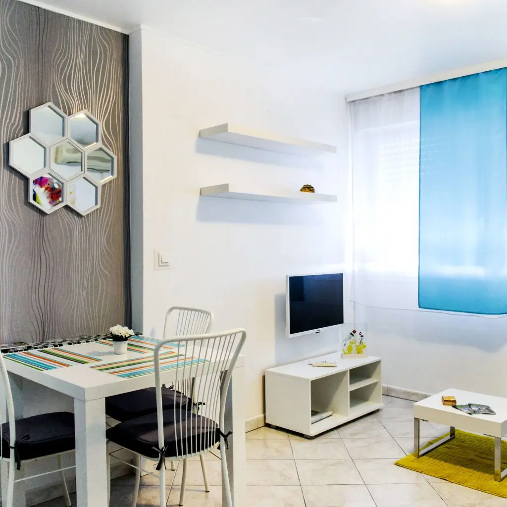 Vakáció Horvátország mediterrán szívében – TOP 10 apartman Splitben