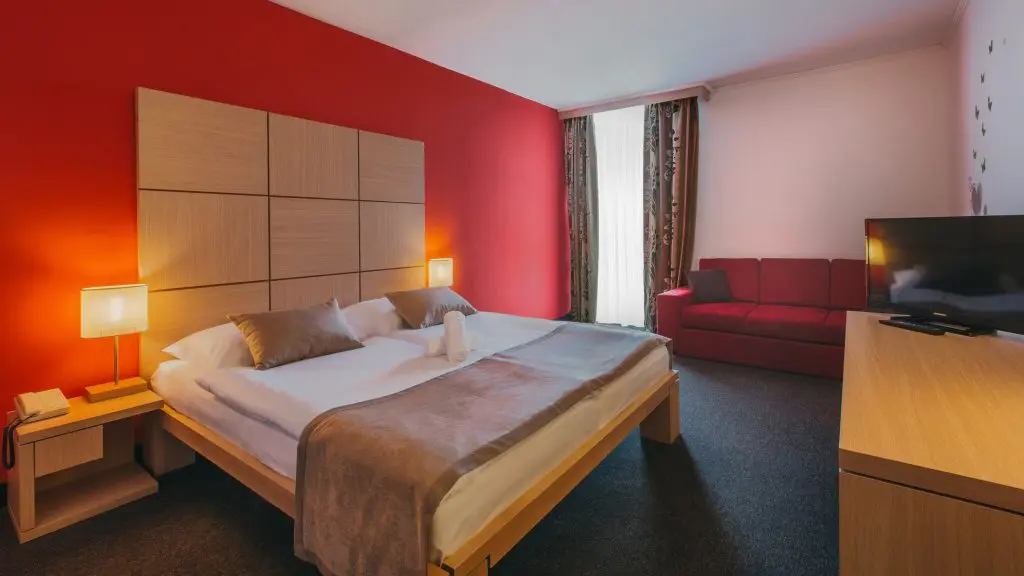 Top 10 horvát hotel a tökéletes családi pihenéshez