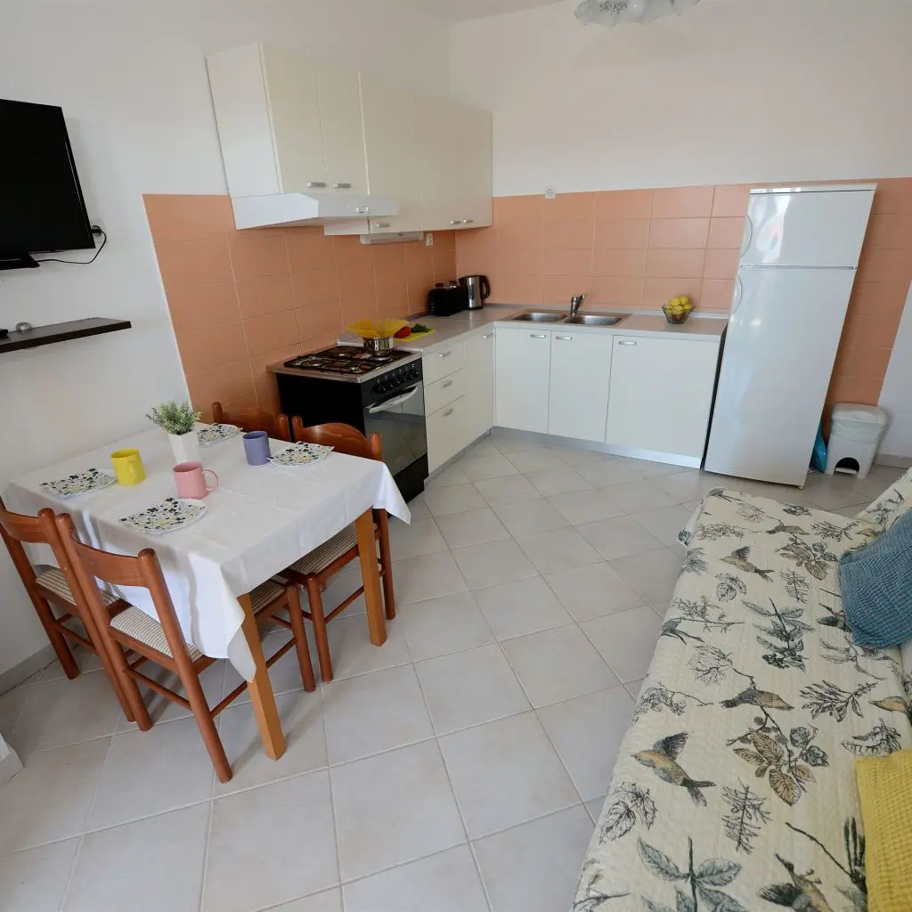 Irány a napfényes Zadar! Top 10 apartman Zadarban