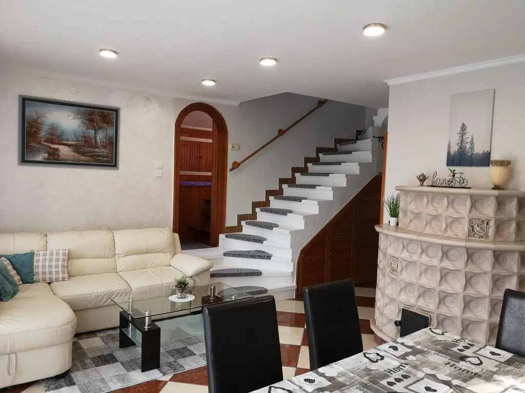 TOP 20 csodakertes apartman - madárcsicsergés, virágillat és a nyugalom garantált