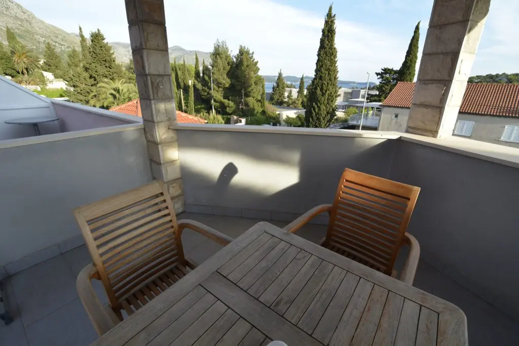 Top 10 meseszép hotel a Dubrovnik régióban