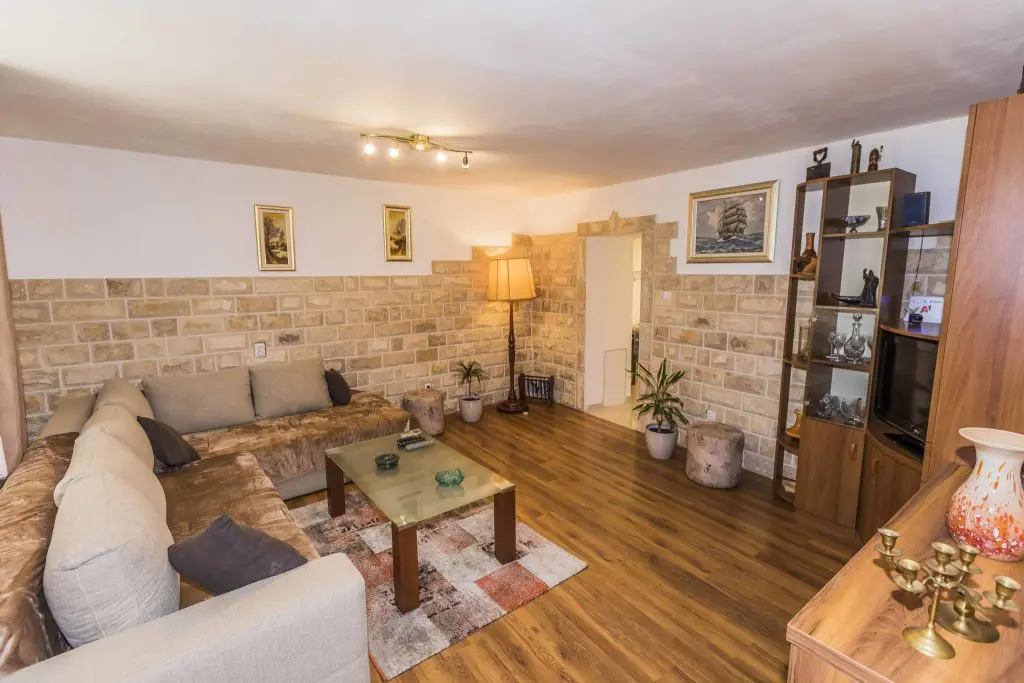 Vakáció Horvátország mediterrán szívében – TOP 10 apartman Splitben