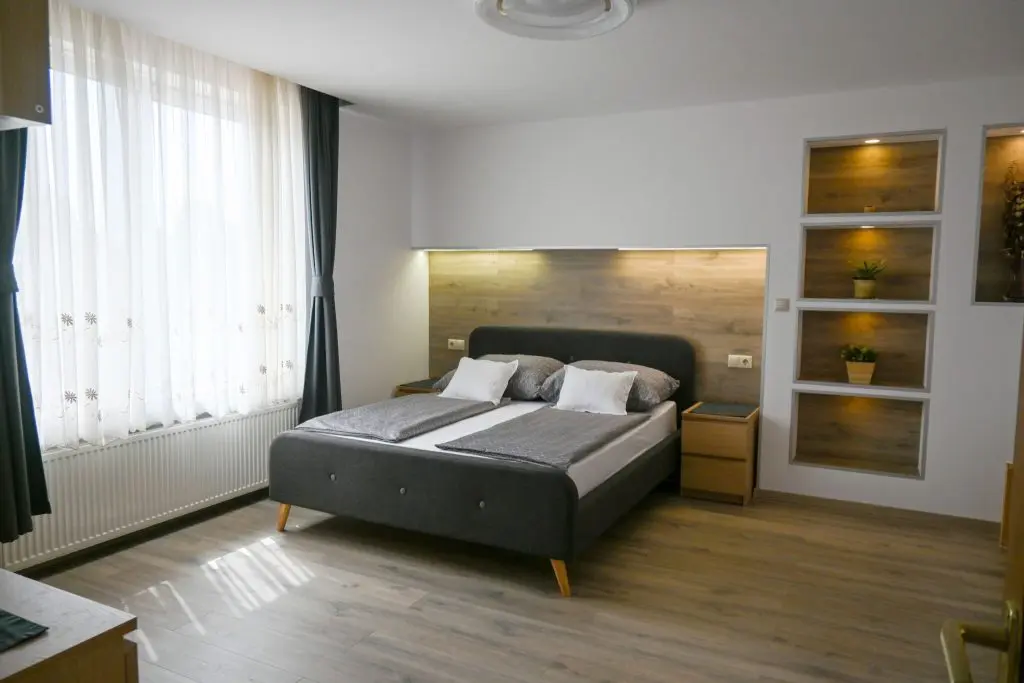 TOP 20 csodakertes apartman - madárcsicsergés, virágillat és a nyugalom garantált